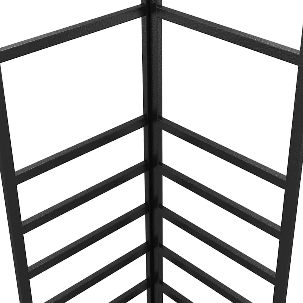 Garden Marquee Outdoor Canopy 3x3 m Anthracite