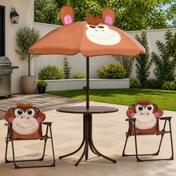 Kids Garden Bistro Set - Reliable and Value-packed