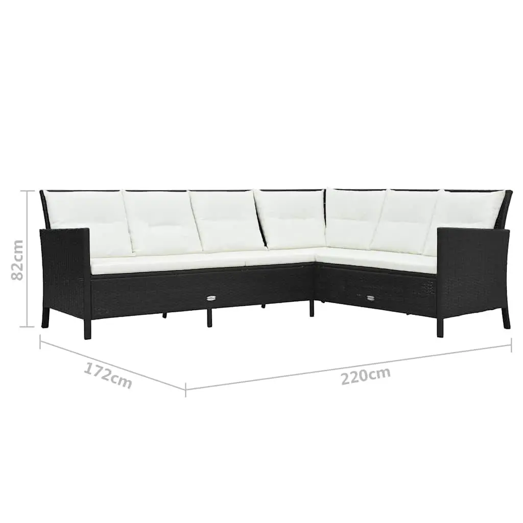 Garden Lounge Set