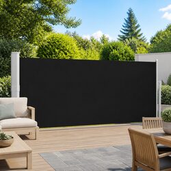 Enjoy Comfort and Value with Our Retractable Side Awning