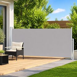 Reliable Retractable Awning for Your Outdoor Living