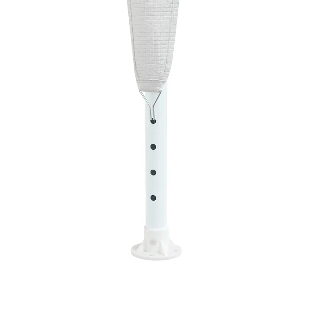 Party Tent Outdoor Canopy 2x2m Waterproof White