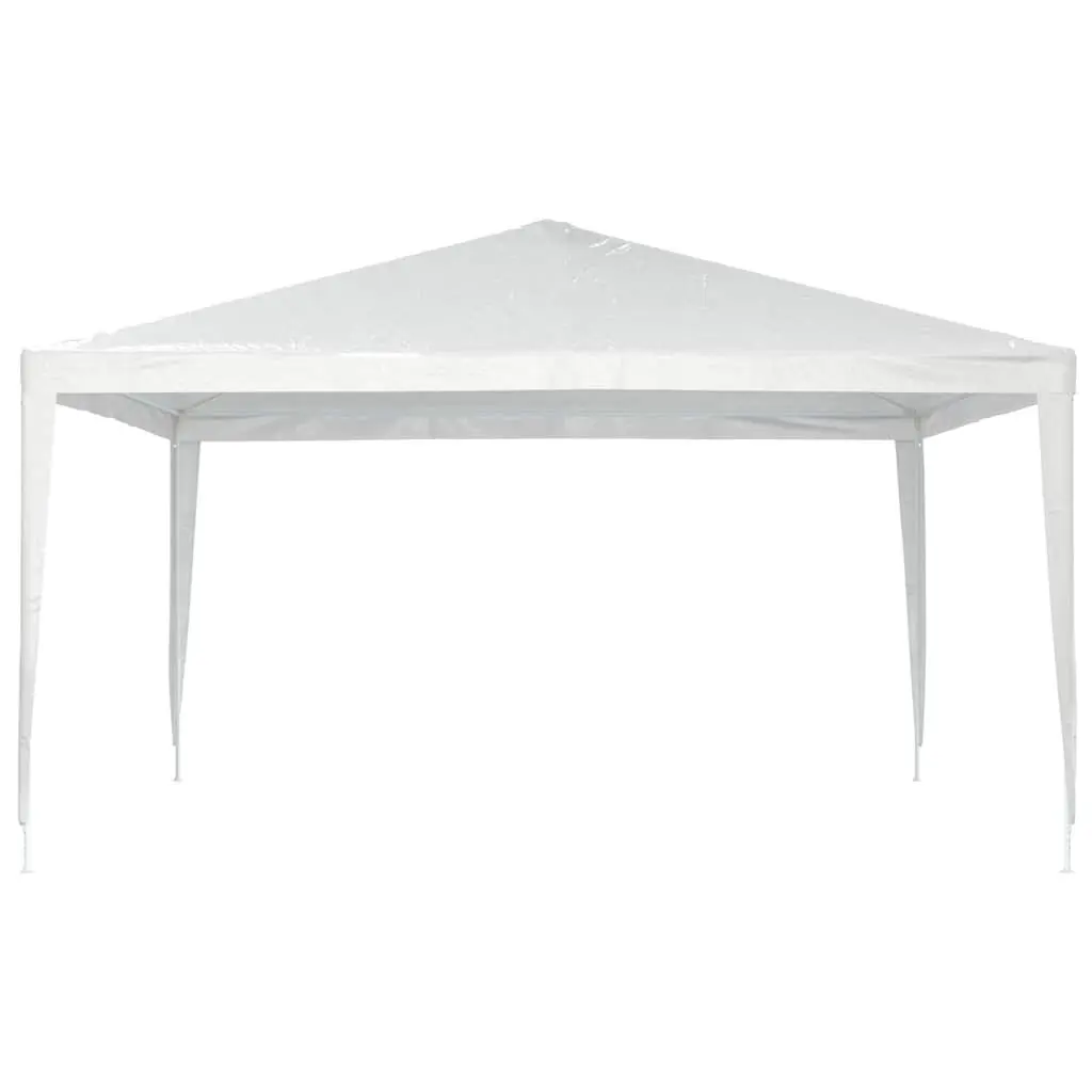 Outdoor Party Tent 4x4m Gazebo Canopy White