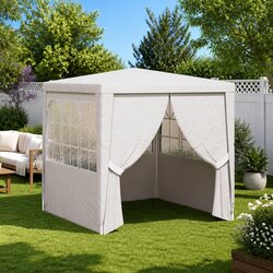 A Reliable 2.5x2.5m Tent for Your Outdoor Events