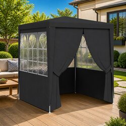 Reliable 2x2m Gazebo Tent for Your Outdoor Needs
