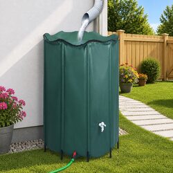 Reliable 1350L Rain Water Tank for Everyday Use