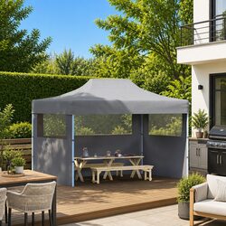 3x4m Party Tent: Durable, Practical, and Affordable