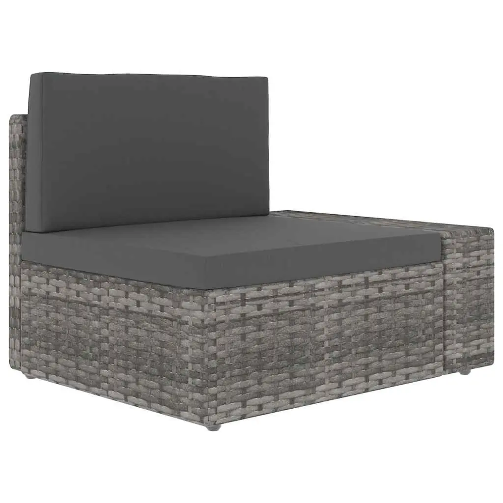 Outdoor Sectional Sofa for Year-Round Use