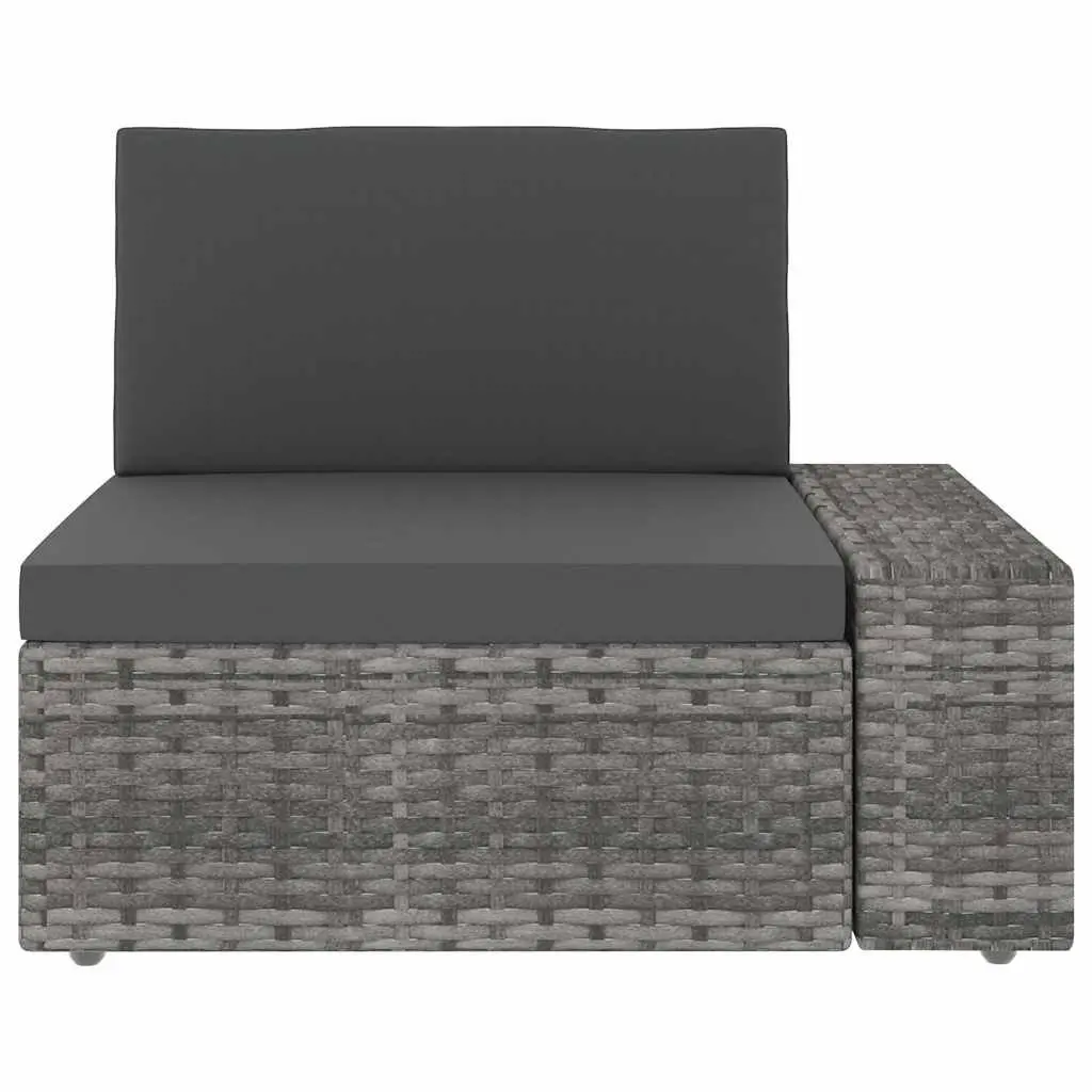 Outdoor Sectional Sofa for Year-Round Use