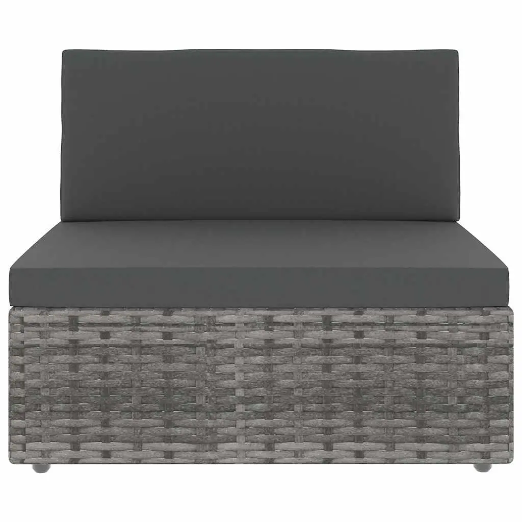 Outdoor Sectional Sofa for Year-Round Use