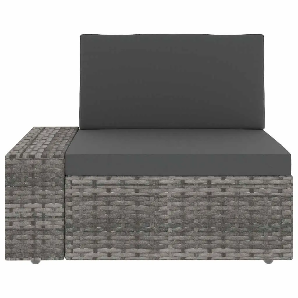 Outdoor Sectional Sofa for Year-Round Use