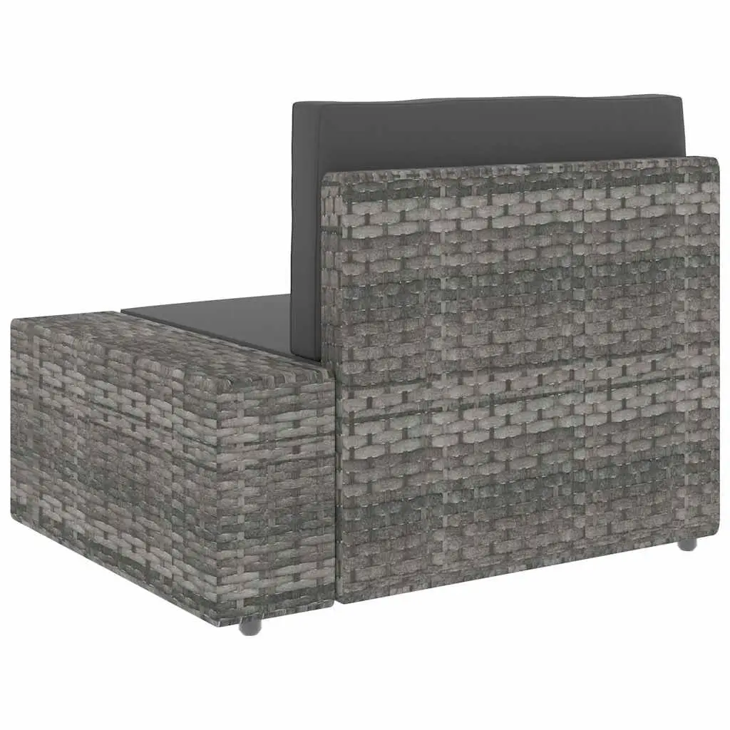 Outdoor Sectional Sofa for Year-Round Use