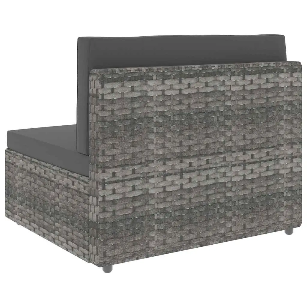 Outdoor Sectional Sofa for Year-Round Use