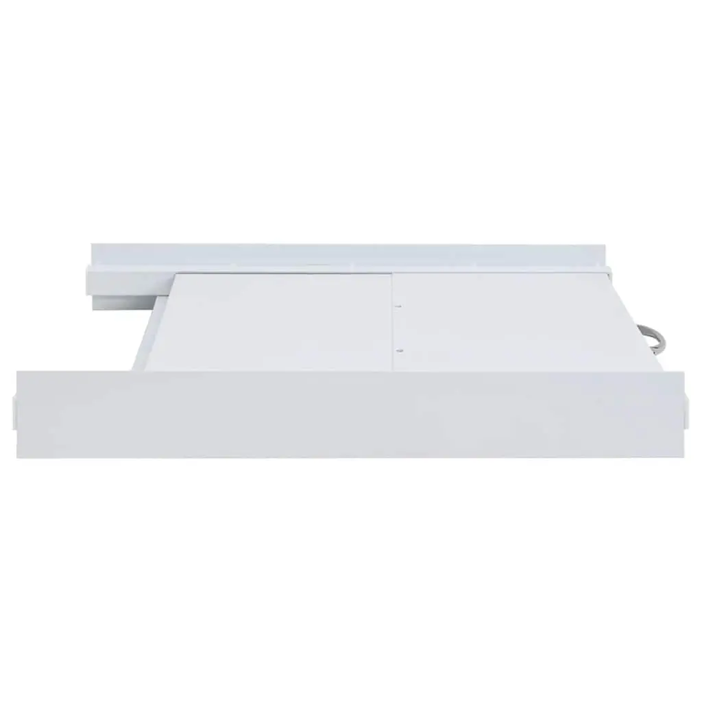 Washing Machine Stacking Kit Universal Washer Dryer Column with Pull-Out Shelf Space Saving Steel