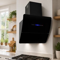 Reliable 60cm Range Hood - Functional and Affordable