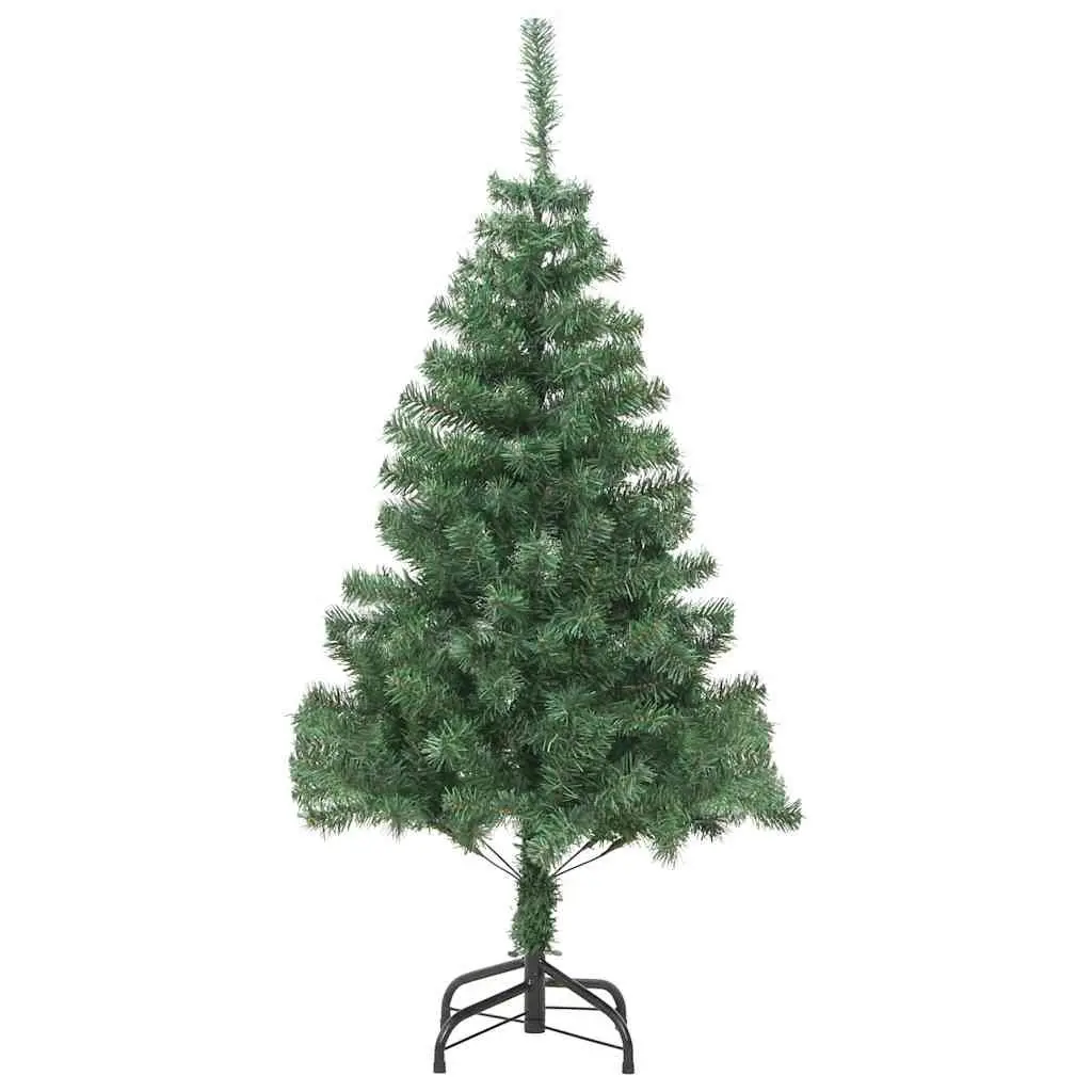 Artificial Christmas Tree Indoor Decoration 180cm Green