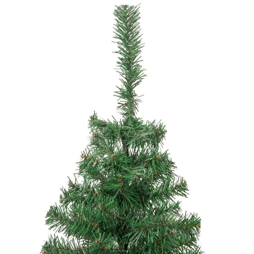 Artificial Christmas Tree Indoor Decoration 180cm Green