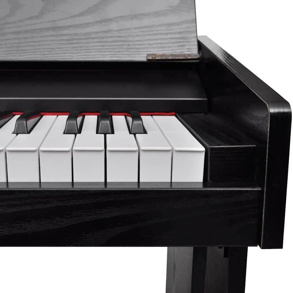 Electronic Piano 88 Keys Digital Keyboard Music Stand for Beginners