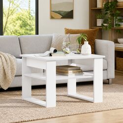 Reliable Coffee Table with Storage for Your Home