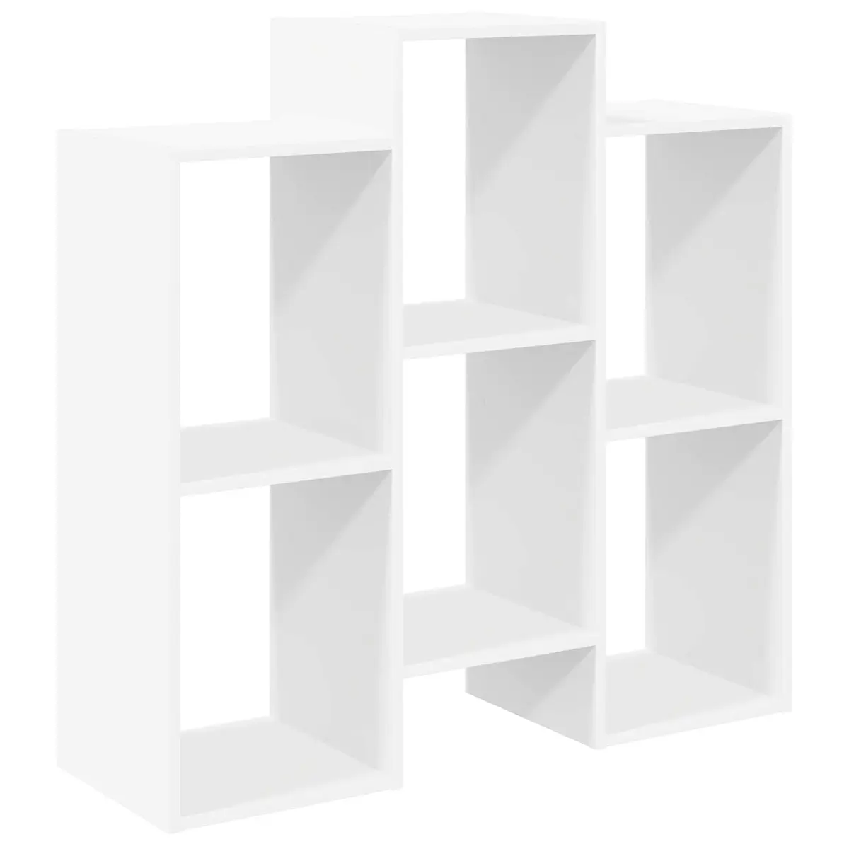 Sideboard Storage Cabinet Living Room Furniture 90cm White
