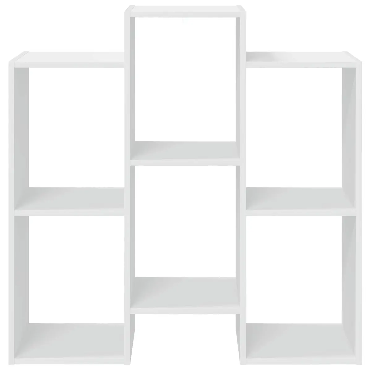 Sideboard Storage Cabinet Living Room Furniture 90cm White