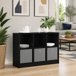 Black Oak Sideboard: Practical, Stylish, and Affordable