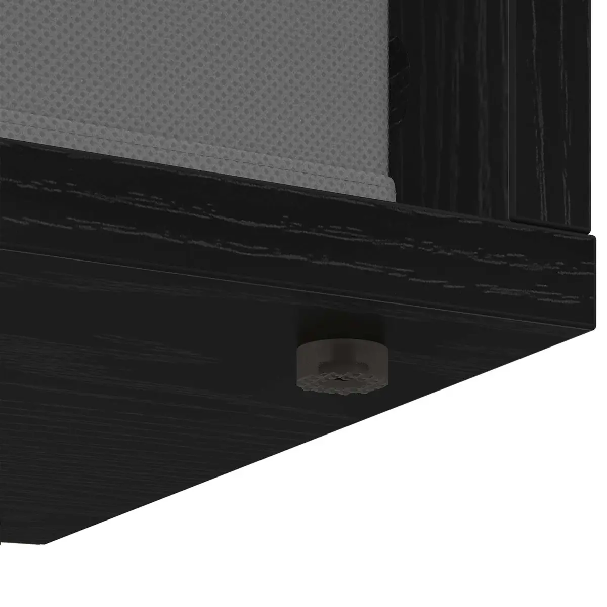 Black Oak TV Lowboard