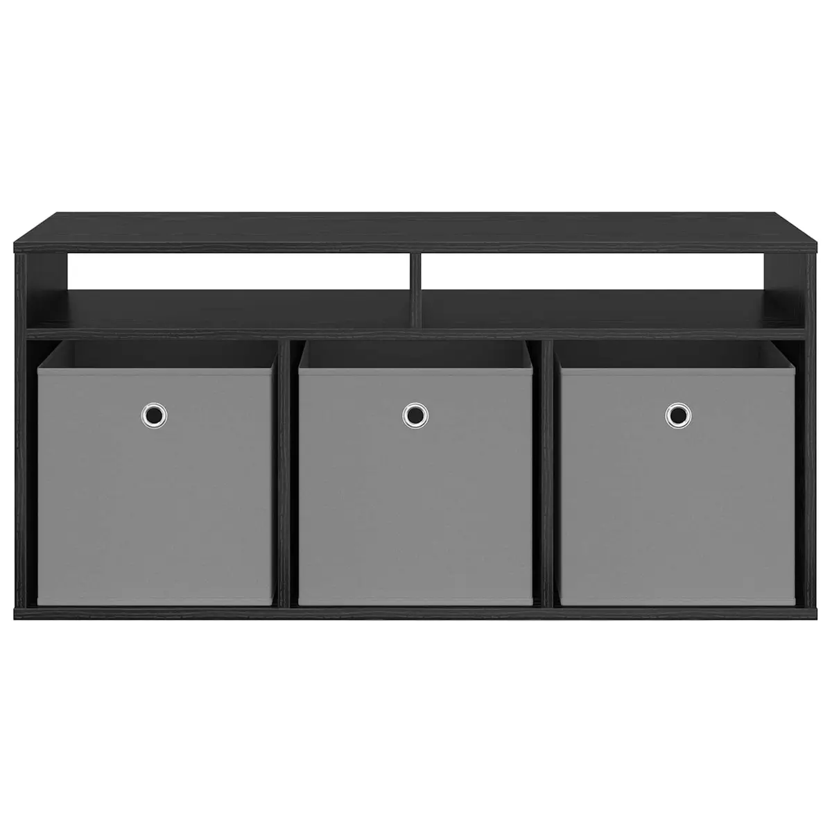 Black Oak TV Lowboard