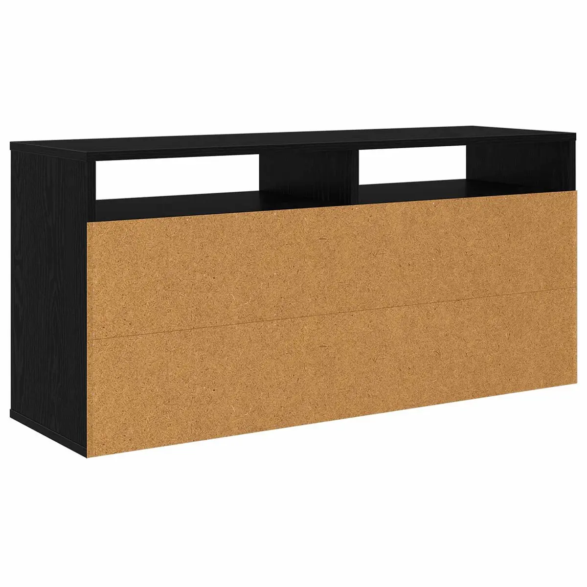 Black Oak TV Lowboard