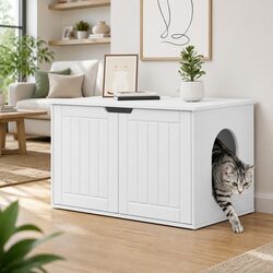 Value-Driven Cat House for Your Feline Friend