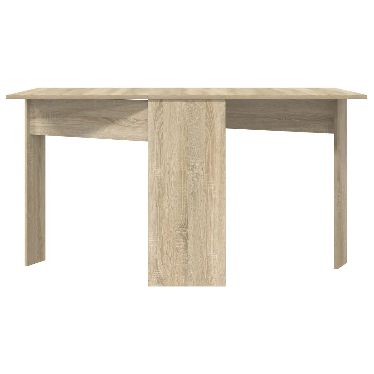 Extendable Dining Table with Storage