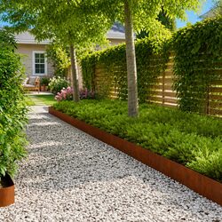 Reliable and Value-Driven Lawn Edging Set