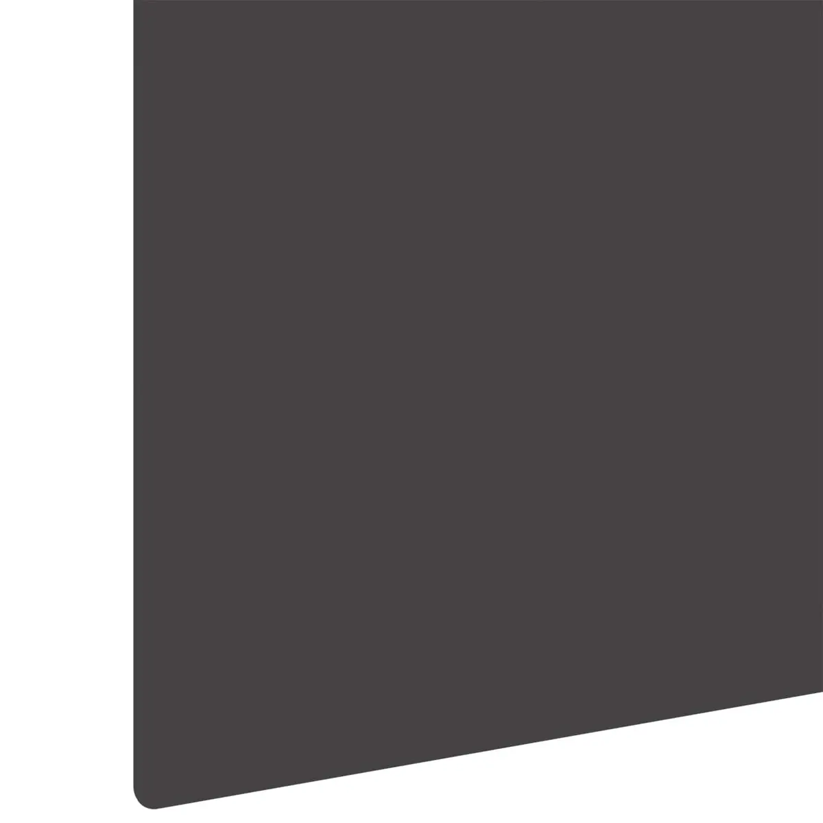 Garden Lawn Edging Steel Landscape Barrier 100x18cm Black 10 Piece
