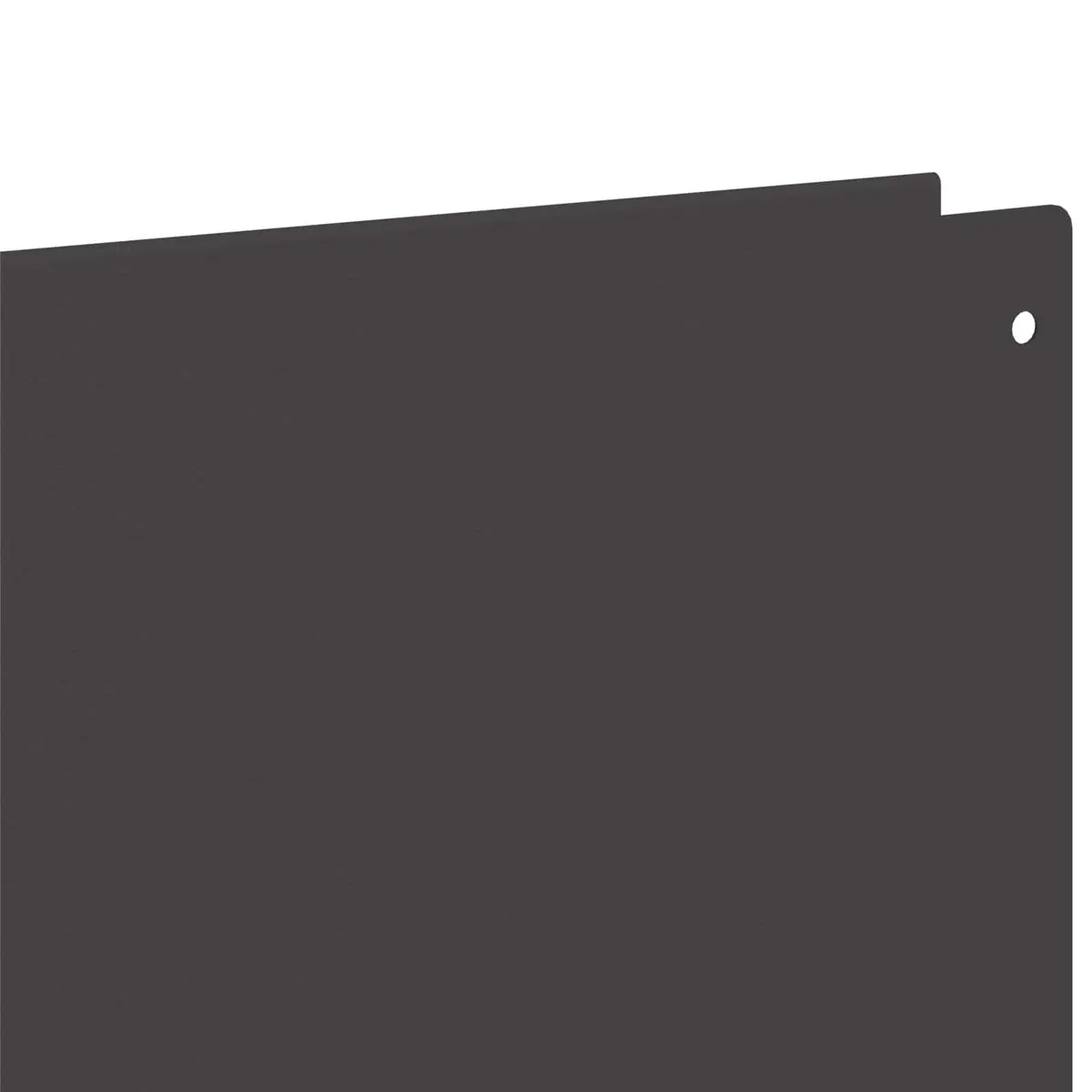 Steel Garden Lawn Edging 100x18cm Flexible Black Modern 20 Pieces