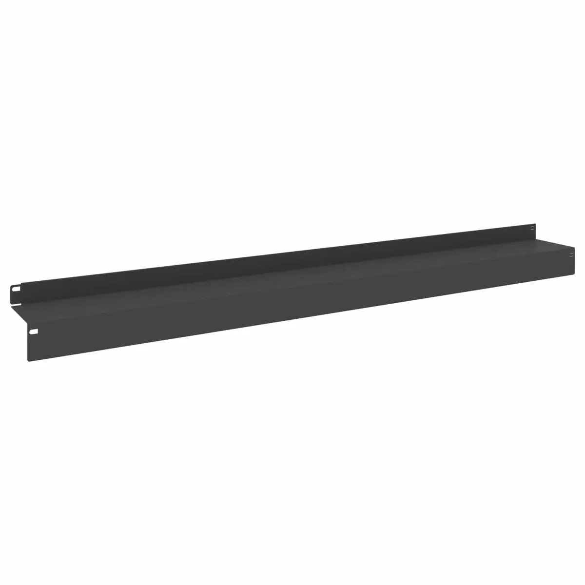 Steel Garden Lawn Edging Borders Landscape Edging 10 Piece Black Outdoor