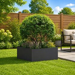 Reliable Steel Garden Edging for Outdoor Areas
