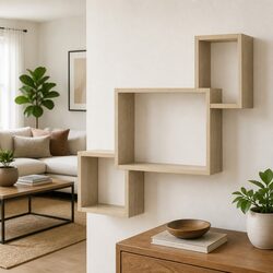 Value and Practicality of the Sonoma Oak Shelf