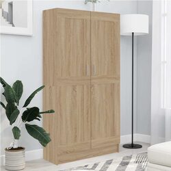 Reliable Storage with a Beautiful Book Cabinet