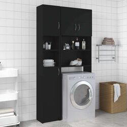 Reliable Storage Cabinet for Your Bathroom Needs