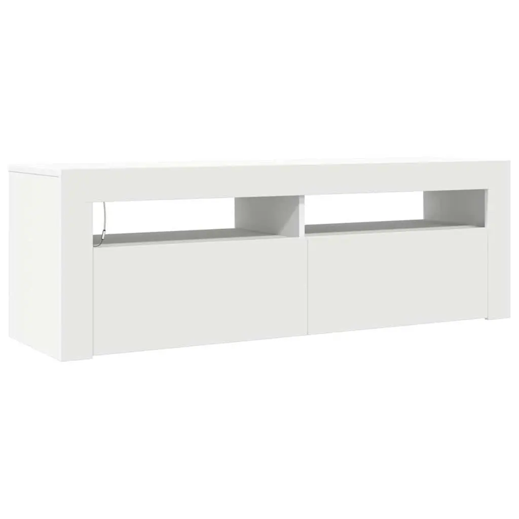 TV Stand with Ample Storage Space