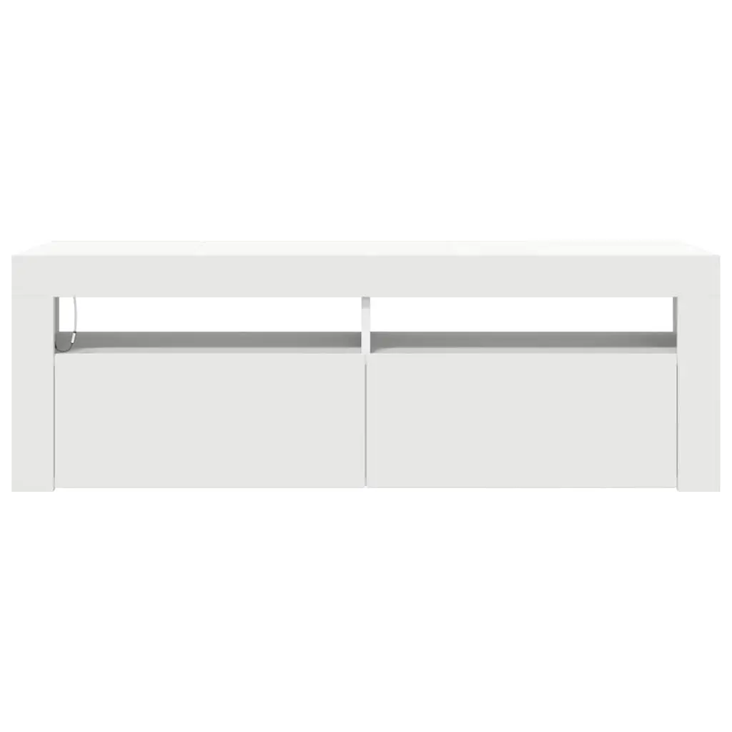TV Stand with Ample Storage Space
