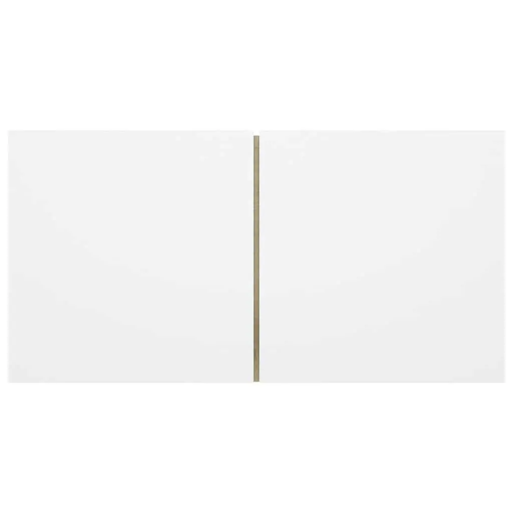Wall-Mounted TV Cabinet