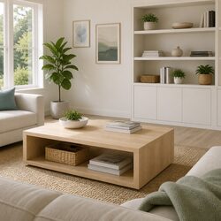 Reliable and Affordable Floating Shelf Boards in Black