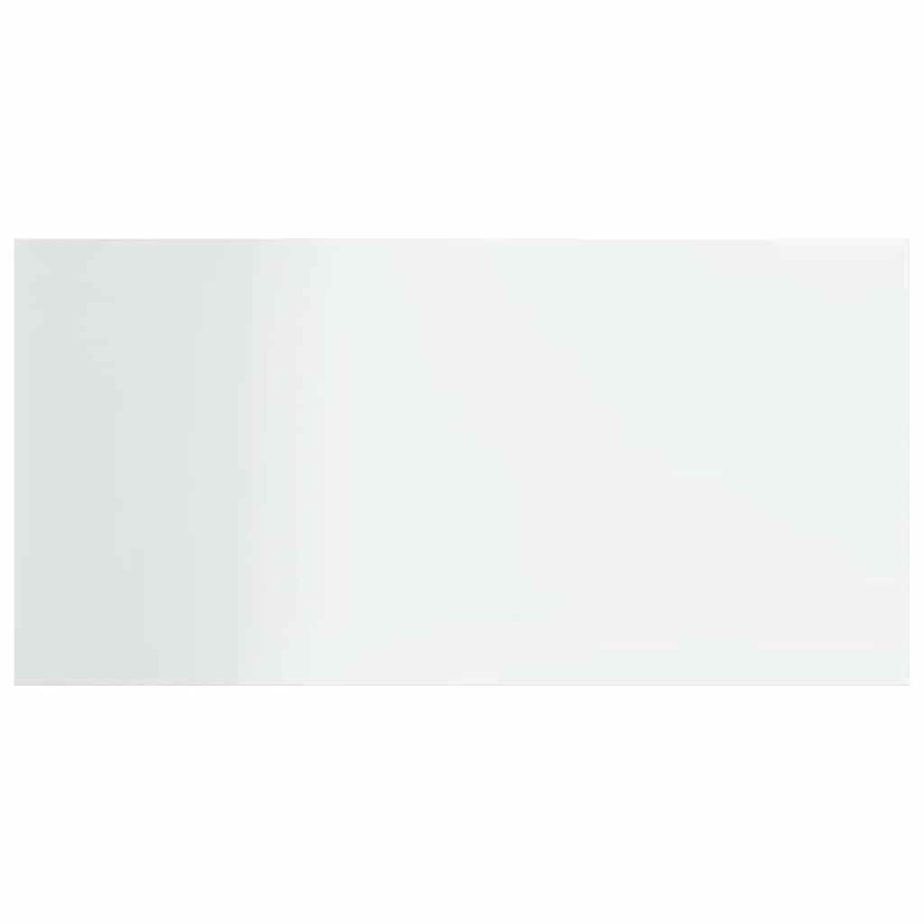 Bookshelf Boards 4 pcs White 40x20x1.5 cm Engineered Wood Wall Shelves Storage