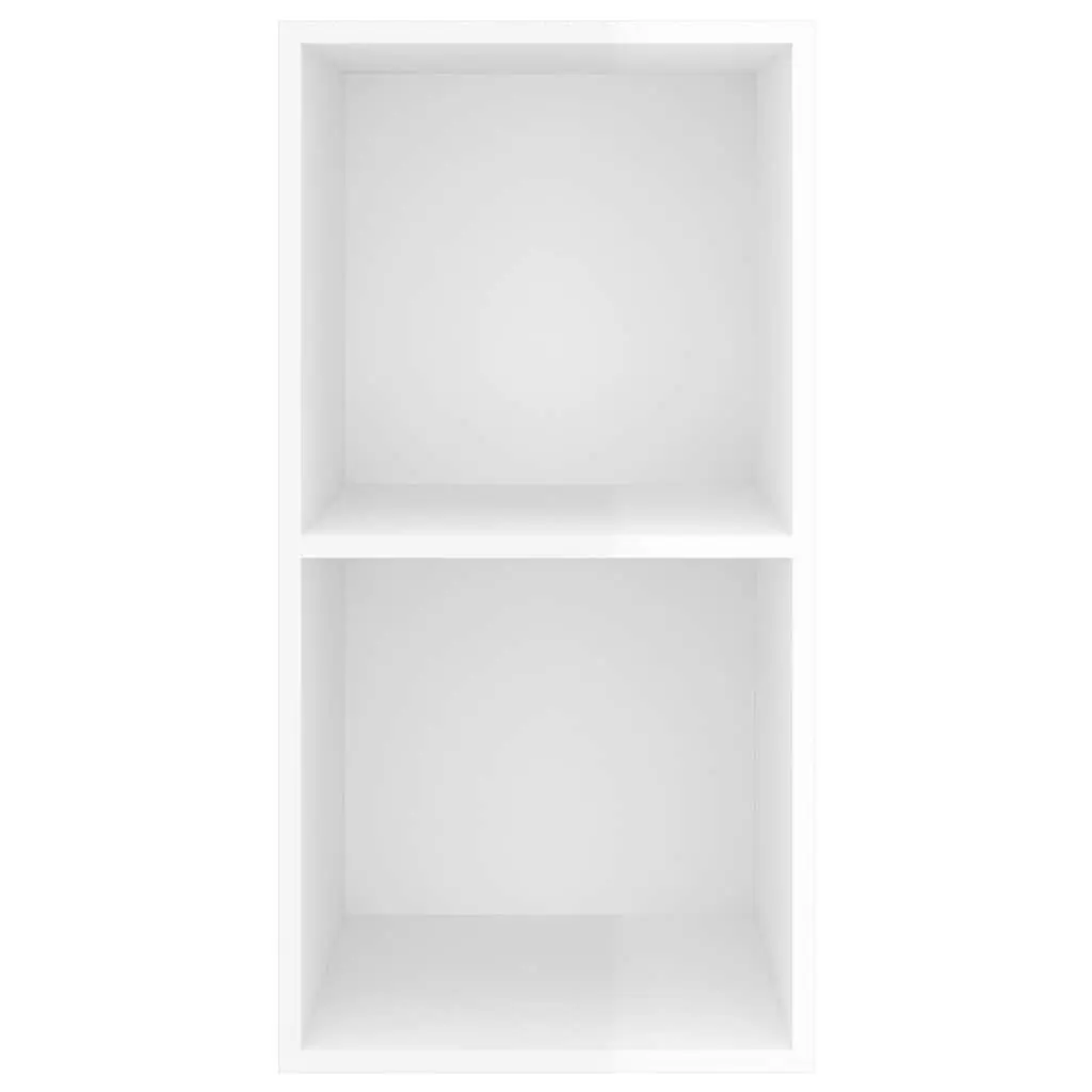 White Wall-mounted TV Cabinet for Home Needs