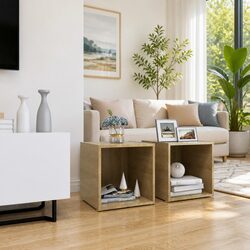 Value and Practicality: Sonoma Oak TV Cabinets
