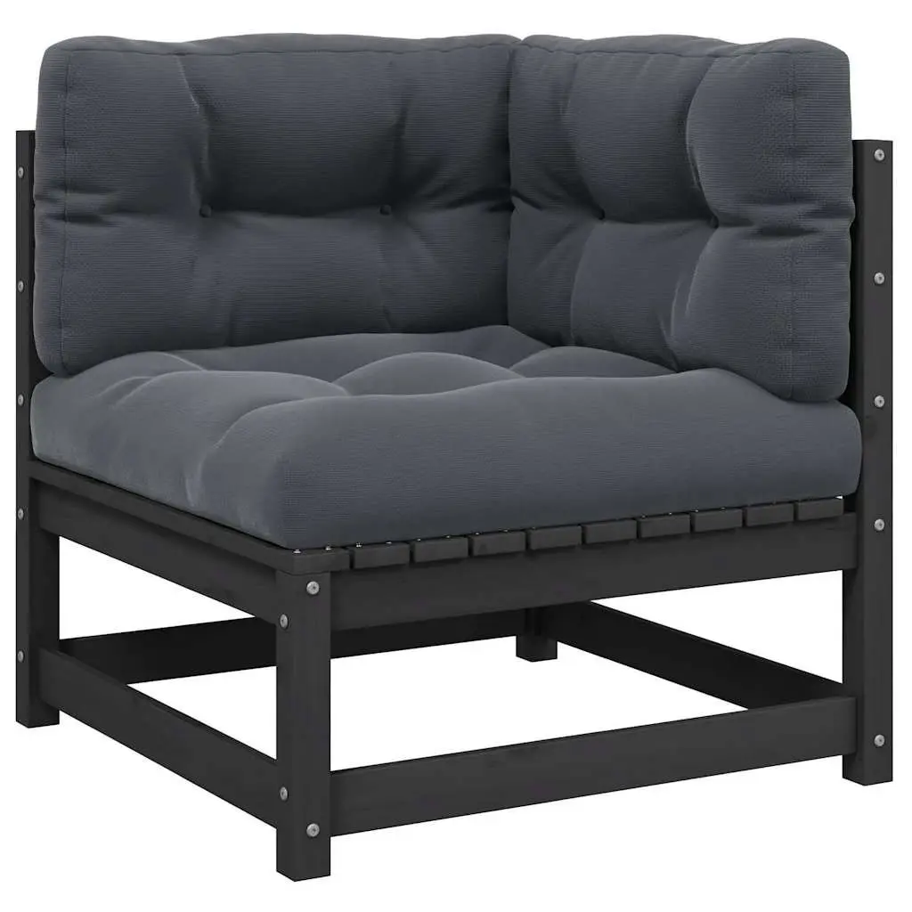 Pinewood Modular Outdoor Sofa Set