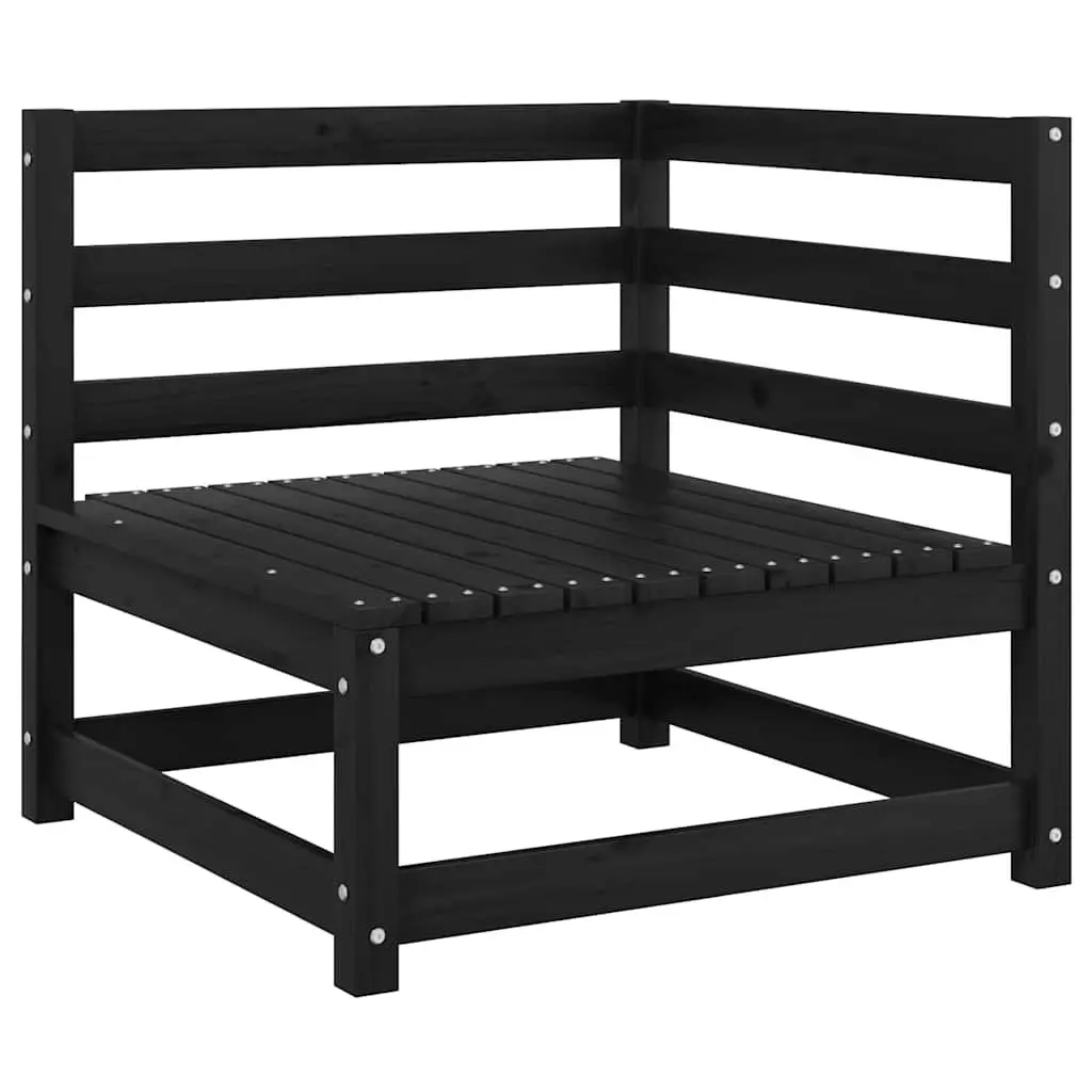 Pinewood Modular Outdoor Sofa Set