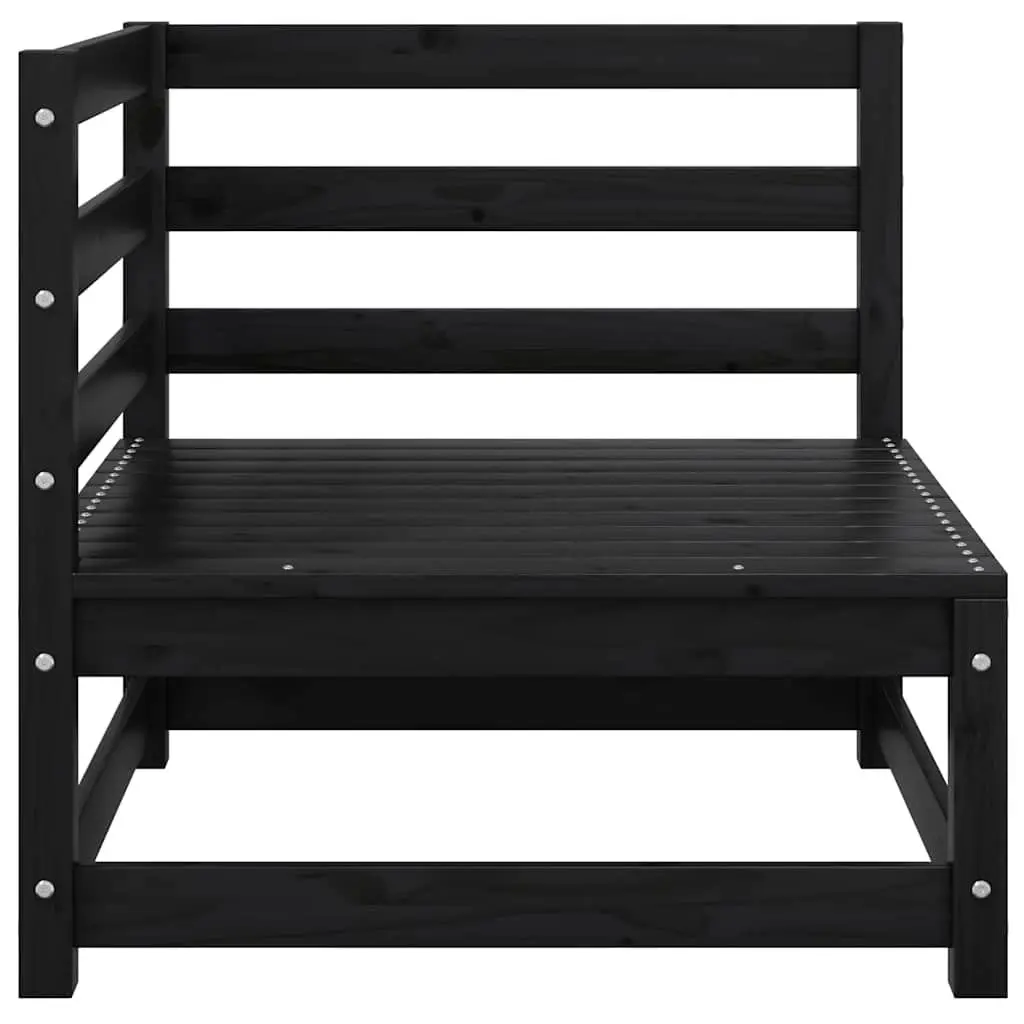 Pinewood Modular Outdoor Sofa Set
