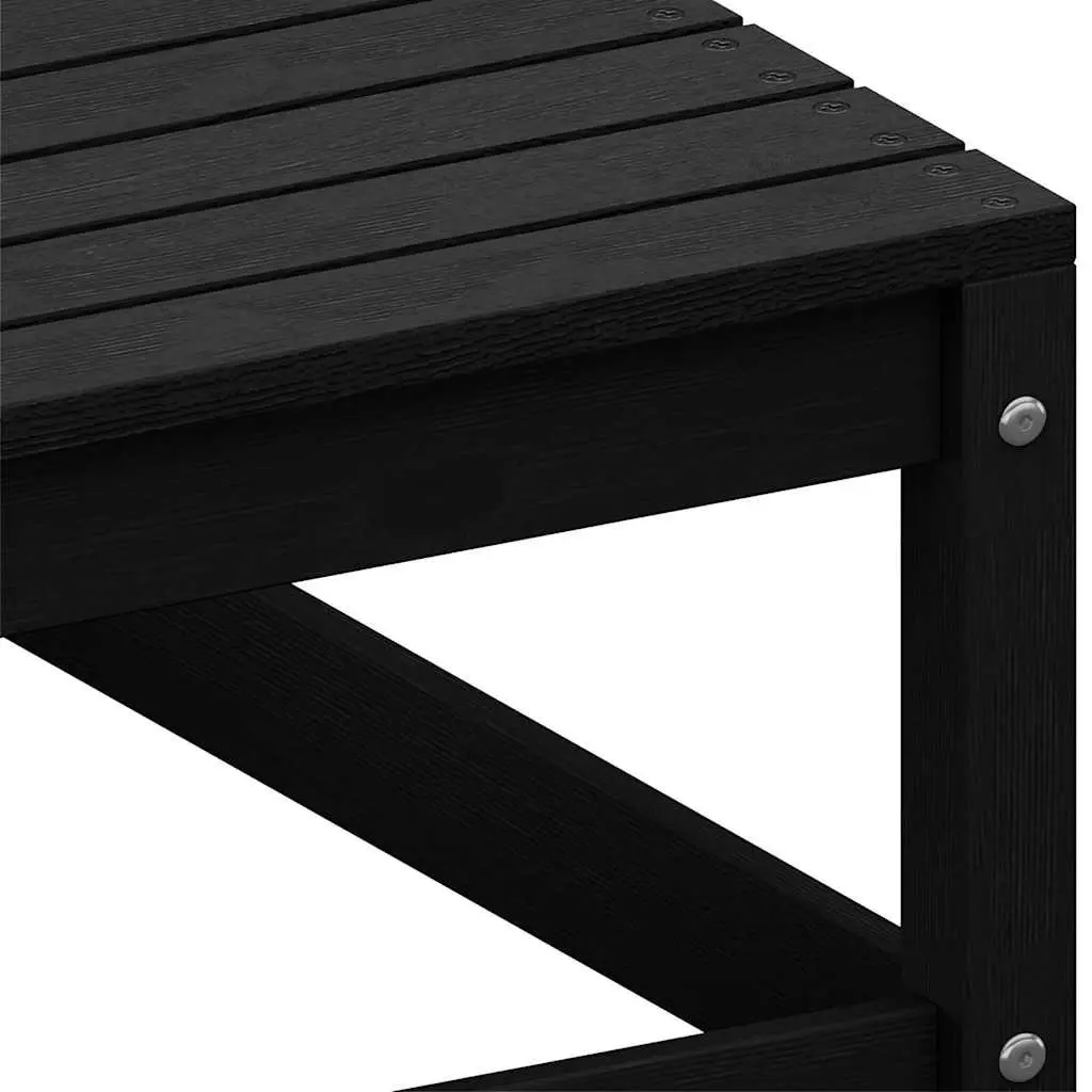 Pinewood Modular Outdoor Sofa Set